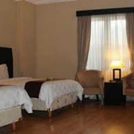 Swiss-Belinn Imara Sudirman ปาเลมบัง ภายนอก รูปภาพ