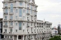 Swiss-Belinn Imara Sudirman ปาเลมบัง ภายนอก รูปภาพ