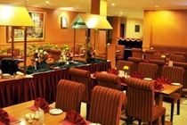 Swiss-Belinn Imara Sudirman ปาเลมบัง ภายนอก รูปภาพ