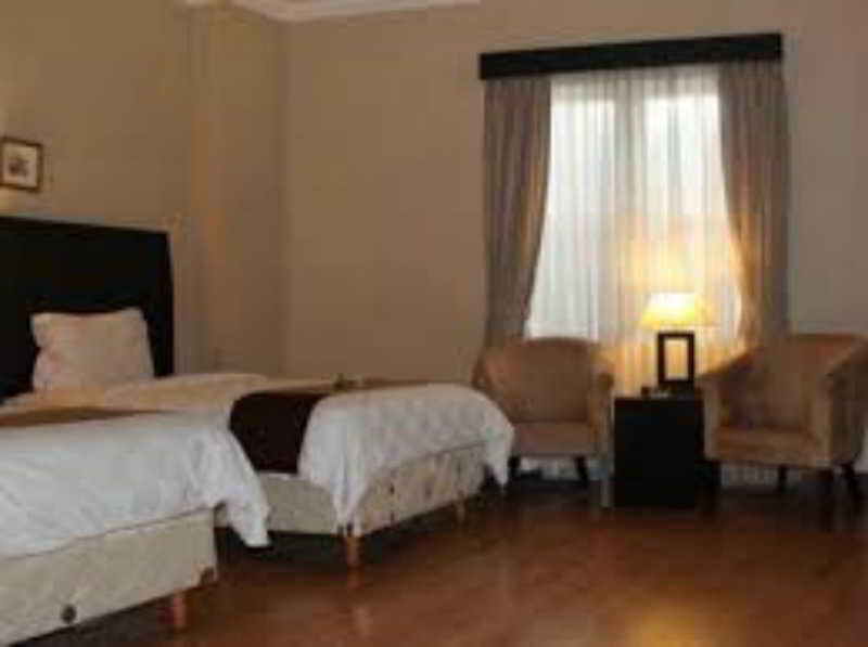 Swiss-Belinn Imara Sudirman ปาเลมบัง ภายนอก รูปภาพ