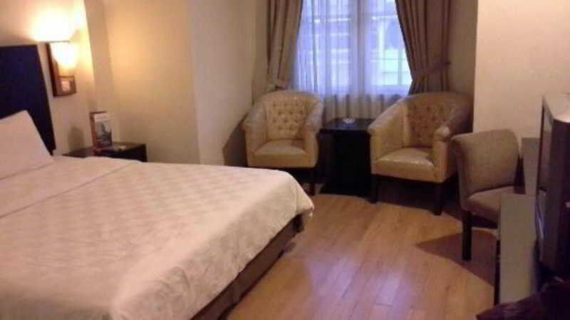 Swiss-Belinn Imara Sudirman ปาเลมบัง ภายนอก รูปภาพ
